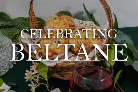 Beltane and the Wheel of the Year: Understanding the Seasonal Transitions of Wiccan Festivals